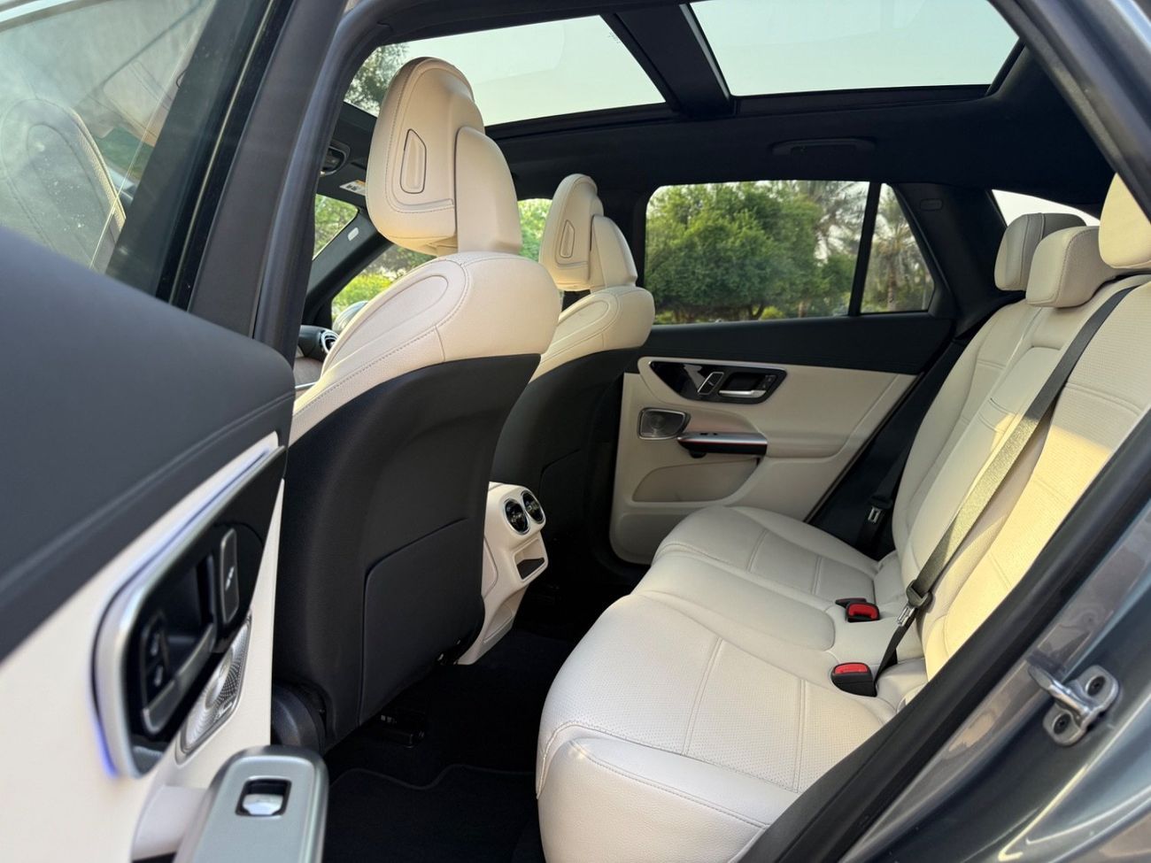 Mercedes-Benz GLC 300 4Matic