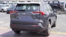 Toyota RAV4 XLE HEV HEV 2.5L Hybrid