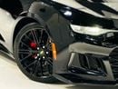 Chevrolet Camaro 3LT 3.6L Coupe