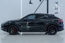 Porsche Cayenne GTS Coupe 2023 Porsche Cayenne GTS, Warranty, Sport Chrono Package, Full Options, GCC