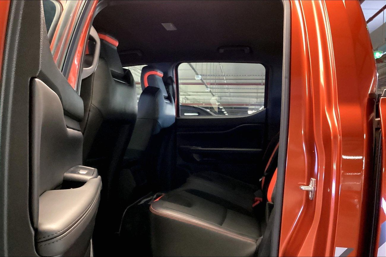 فورد رينجر رابتور Raptor | شامل الضمان | 0 ﺪﻔﻋﺓ ﺃﻮﻟﻯ