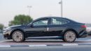 تويوتا كامري 2026 Toyota Camry Lumiere 2.5L AT Hybrid (Black-Tan)