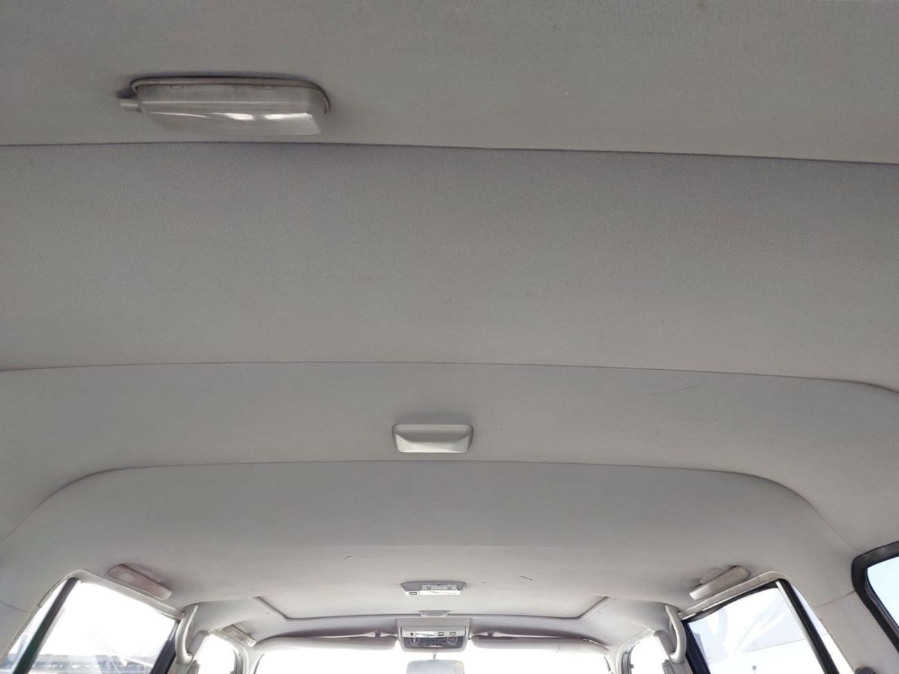 Toyota Land Cruiser TOYOTA LAND CRUISER RIGHT HAND DRIVE(PM44639)