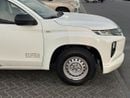 Mitsubishi L200 GL 2.5L Double Cab Utility RWD