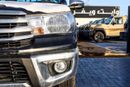 تويوتا هيلوكس GL 2026 Toyota Hilux Double Cab 2.7L Petrol (TGN121) 4x2