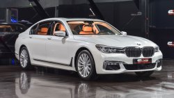 BMW 740Li I XDrive