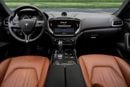 Maserati Ghibli GT Hybrid | 3,133 P.M  | 0% Downpayment | Under Warranty