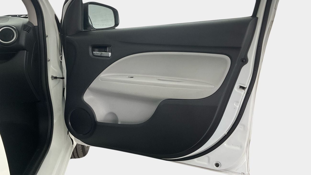 Mitsubishi Attrage GLX Full 1.2L GLX Full | Guaranteed Warranty | 0 Down Payment