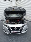 Nissan Sunny SV 1.6L