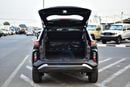 Toyota Urban Cruiser GLX 1.5L Petrol Automatic