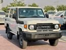 تويوتا لاند كروزر 76 Toyota Land Cruiser LC 76 4.2 LX 2025