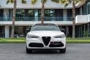 Alfa Romeo Stelvio Club Car  | 2,742 P.M | 0% Downpayment | Agency Warranty!