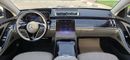Mercedes Benz S500