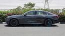 مرسيدس بنز E300 (For Export , НА ЭКСПОРТ) AMG EQ Boost 2.0T RWD 2026 GCC Без пробега