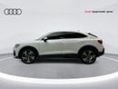 Audi Q3 Sportback 40 TFSI 2.0L 4WD Q3 Sportback 40 TFSI quat 180hp (Ref# 44917)