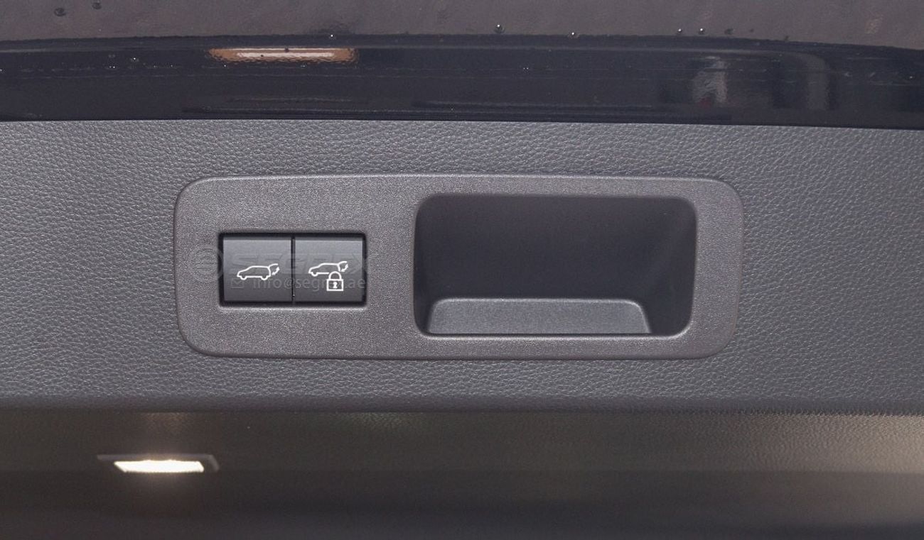 Toyota Land Cruiser 2026 Model Toyota Land Cruiser (LC300) GXR, 4.0L Petrol 4WD 6A/T