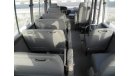 تويوتا كوستر 2012 (DIESEL) 27 seats Ref# 356