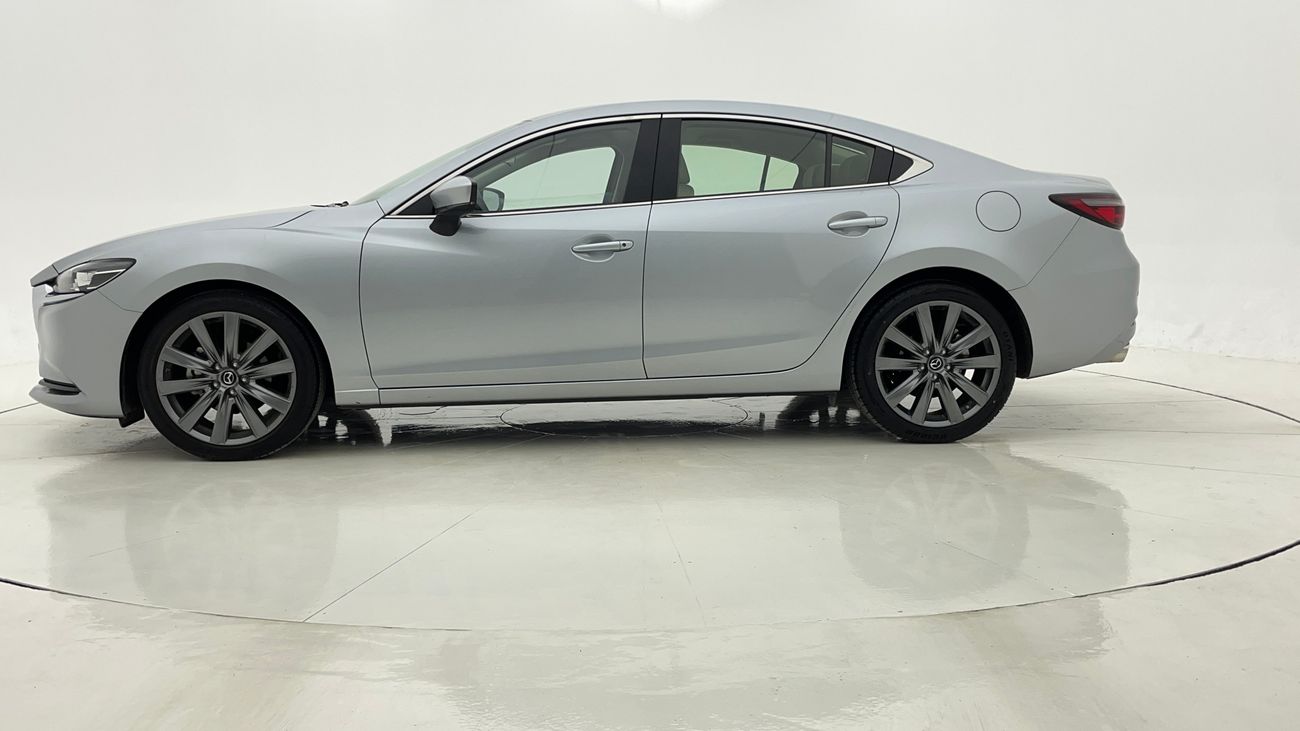 Mazda 6 CORE 2.5 | Zero Down Payment | Free Home Test Drive