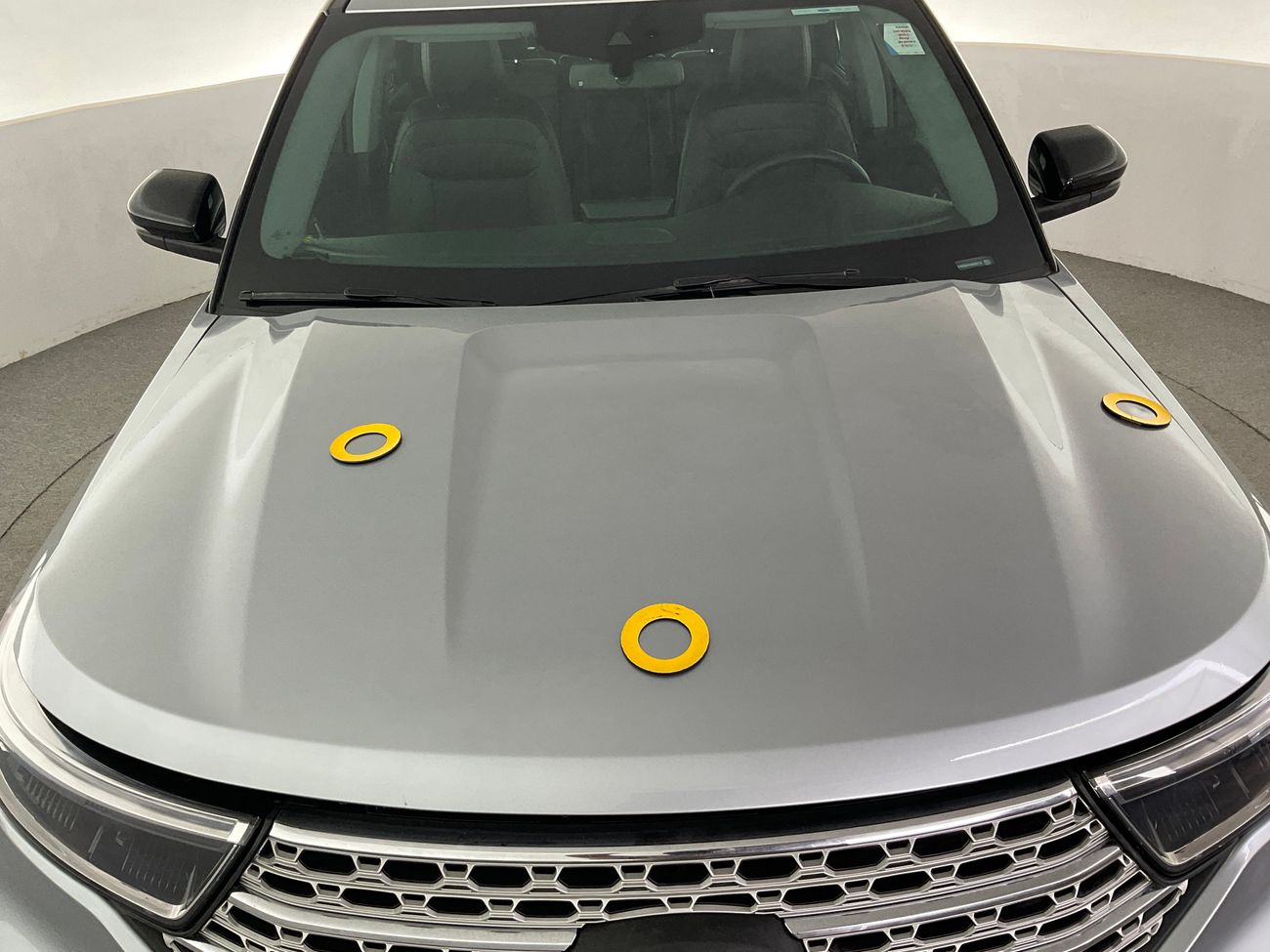 Ford Explorer 2.3 LIMITED AUTO 4WD | Guaranteed Warranty | 0 Down Payment