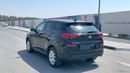 Hyundai Tucson Comfort 2.0L