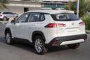 Toyota Corolla Cross Corolla Cross PETROL