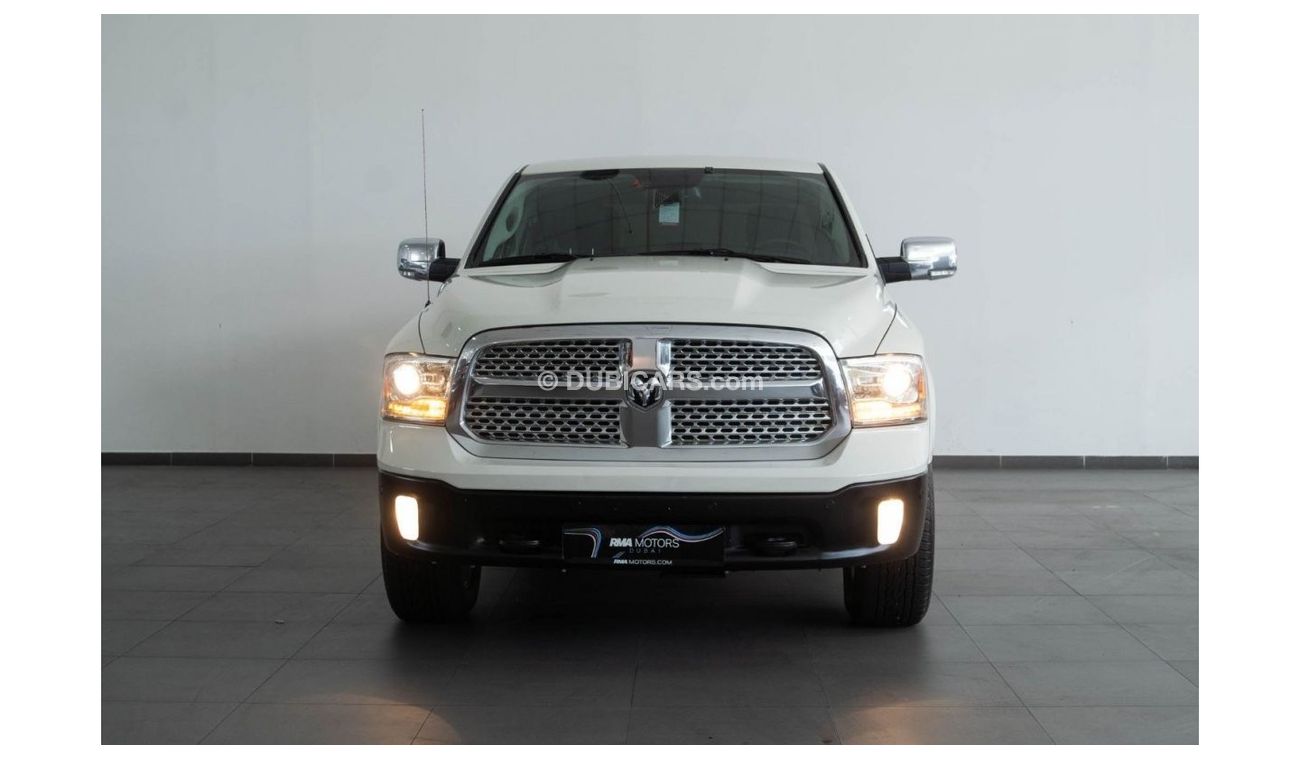dodge ram 1500 5.7 hemi
