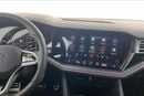 Volkswagen Touareg R-LINE | Guaranteed Warranty | 0 Down Payment