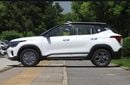 Kia Seltos Kia Seltos Mid Option