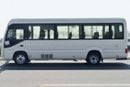 Toyota Coaster 2.7L (23-Seater) (WITH HI-BACK SEAT)