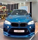 BMW X6 BEST X6M V8 // RADAR // NIGHT VISION // STAR ROOF TOP RANGE // GCC // LOW MILES