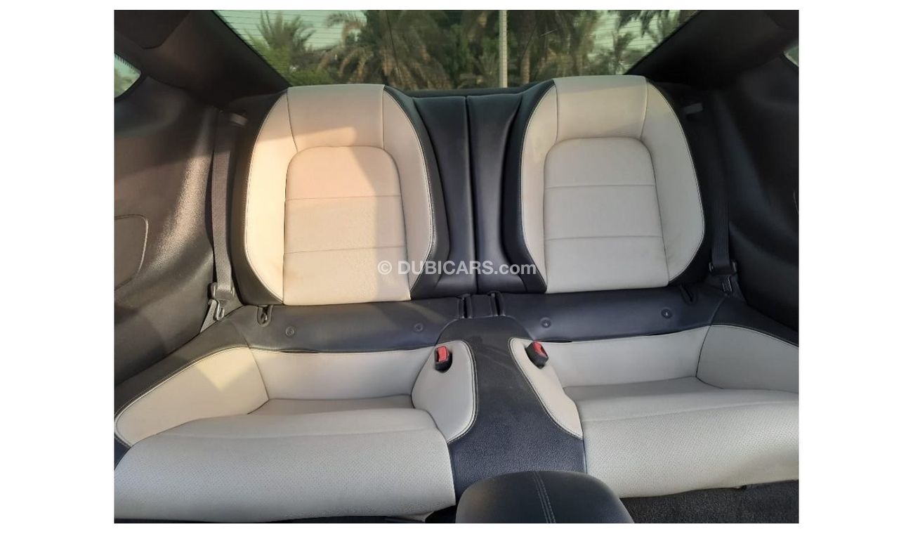 Ford Mustang GT Ford Mustang mobile 2016 Excellent Conditio  (USA - SPEC)  VERY GOOD CONDITION