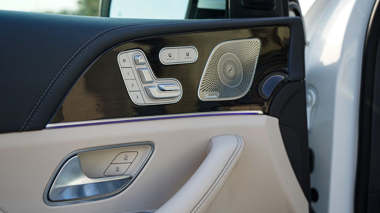 مرسيدس بنز GLE 450 Std Mercedes-Benz GLE 450