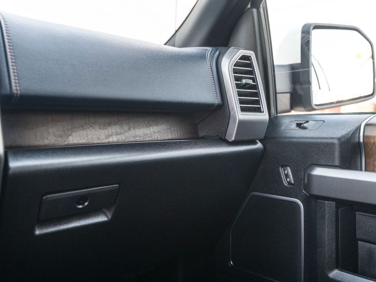 فورد F 150 Limited 3.5L