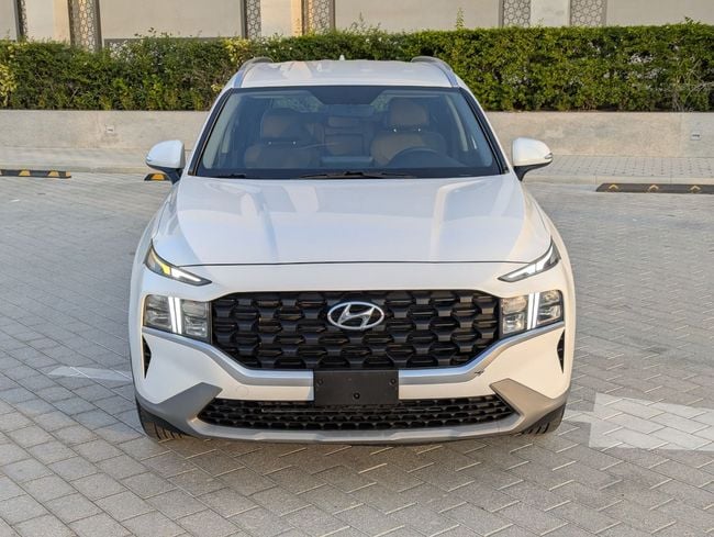 Hyundai Santa FE COMFORT PLUS, миниатюра 19