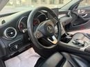 Mercedes Benz C300 STD (NON GCC)