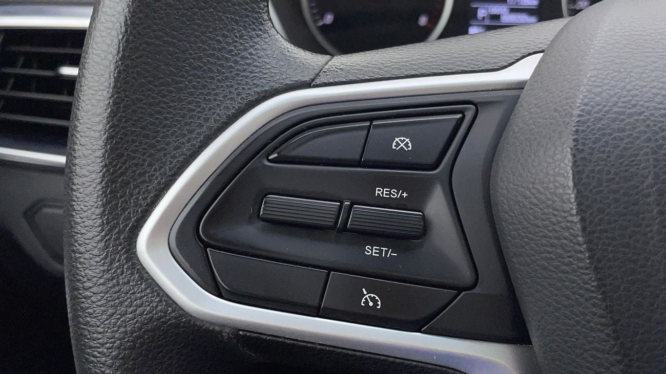 Chevrolet Captiva LT 1.5L (149 HP) (5 Seater) 2022 LT | AED 577/Month | 0 DP | 30 Day Return | Warranty | Service Hist