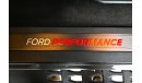 فورد F 150 Ford F-150 Raptor Performance - 1/2 Door - GCC - Full Service History - AED 3,795 M/P