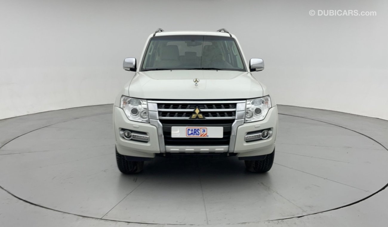 Mitsubishi Pajero GLS HIGHLINE 3.8 | Zero Down Payment | Free Home Test Drive