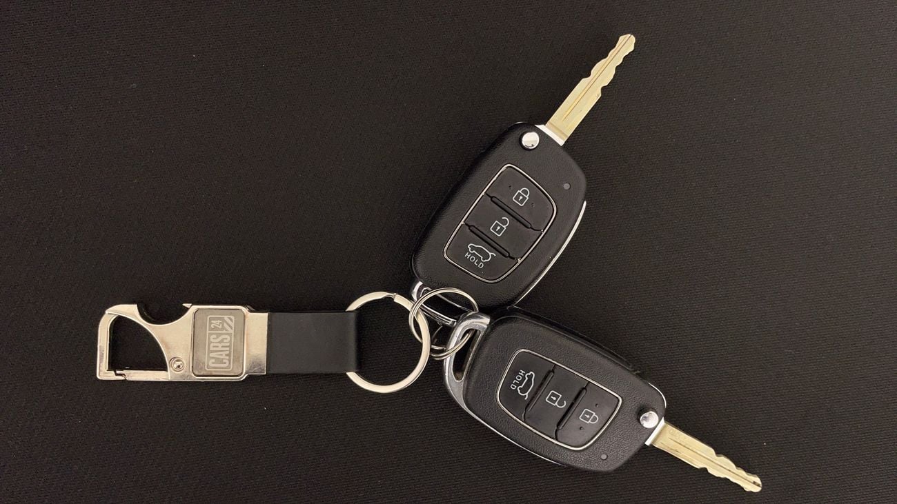 هيونداي كريتا SMART 1.5 | بدون دفعة مقدمة | اختبار القيادة في المنزل