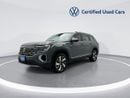 Volkswagen Teramont COMFORTLINE (Facelift 2) | 34,100 AED SAVINGS from New Car | New 12" Screen & LED Light Bar