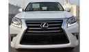 Lexus GX460 LEXUS GX460 2015 (V8-4.6L)