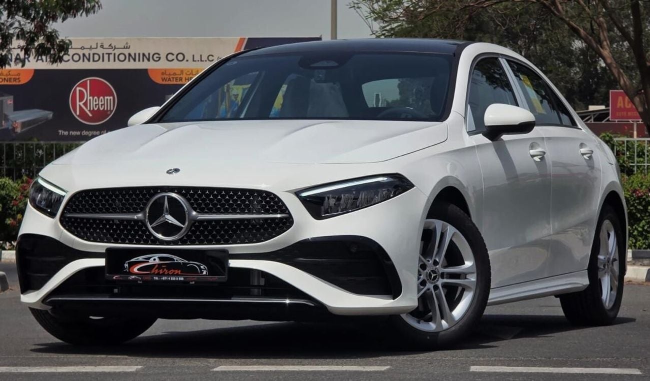Mercedes-Benz A 180 Mercedes A180 - 2025 - Brand New - For Export.