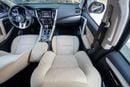 Mitsubishi Montero Sport GLS Mitsubishi Montero Sport 2024 GCC specs for 1,406.00 AED monthly