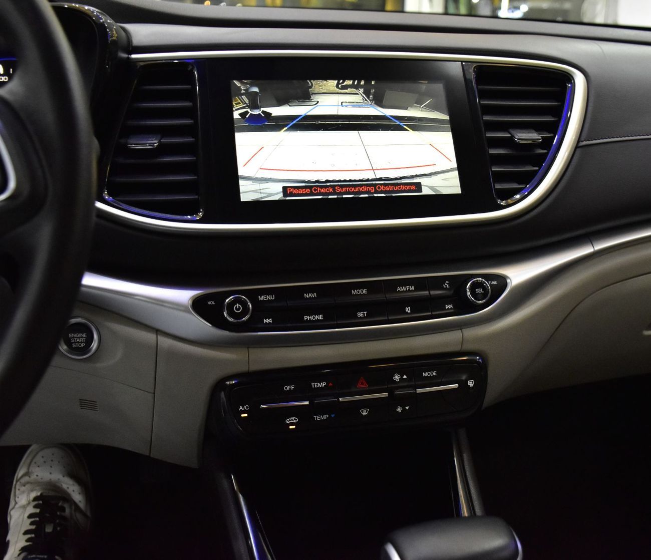 GAC GS4 EXCELLENT DEAL for our GAC GA4 1.3L ( 2023 Model ) in White Color GCC Specs