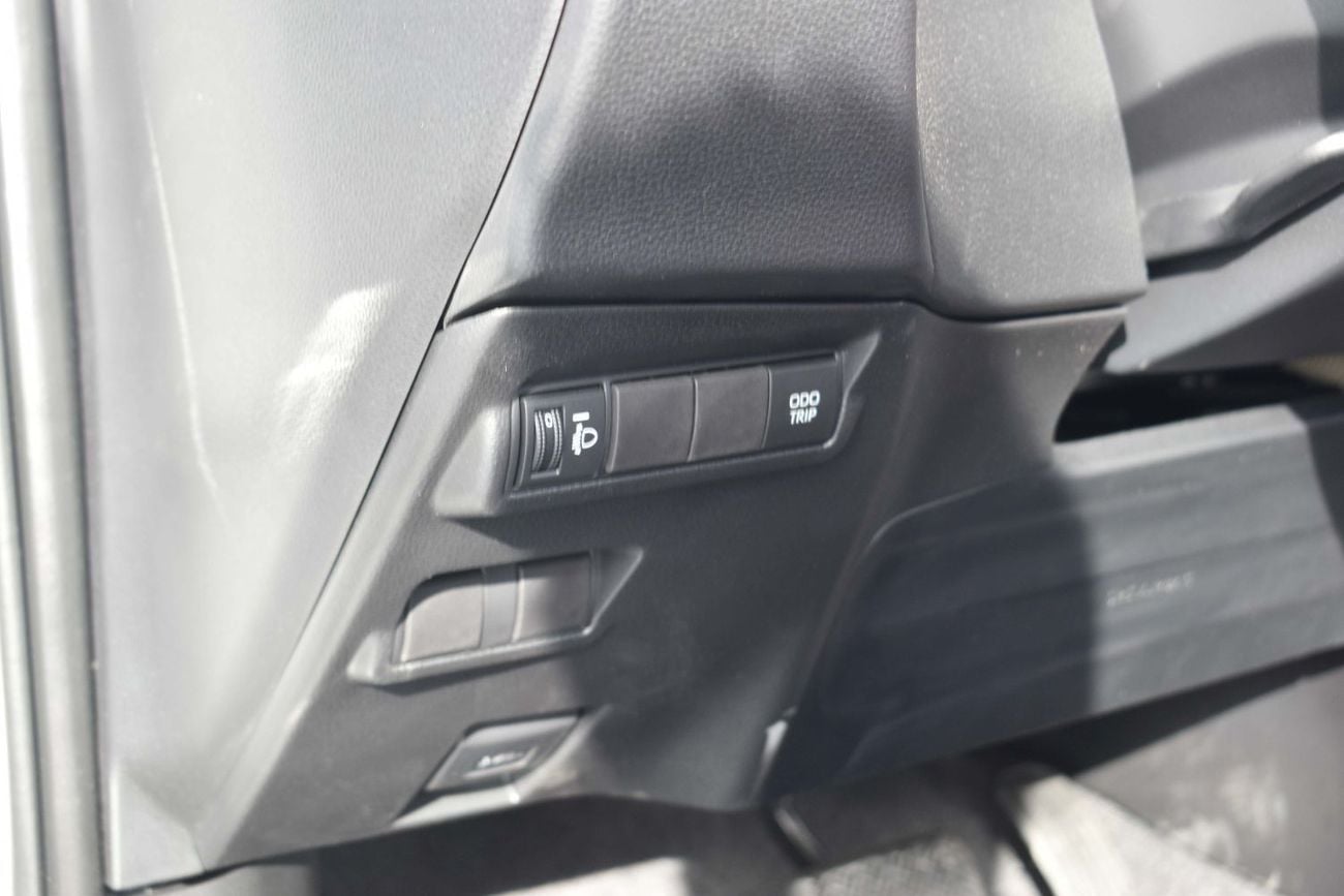 Toyota Corolla Cross TOYOTA COROLLA CROSS 1.8L HEV