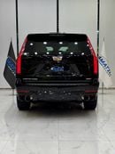 كاديلاك إسكالاد V SERIES | GCC Specs | Supercharged V8
