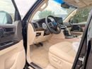 Toyota Land Cruiser GXR 4.0L (271 HP) 4WD