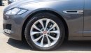 Jaguar XF 2.0 Diesel Pure AWD Brand New