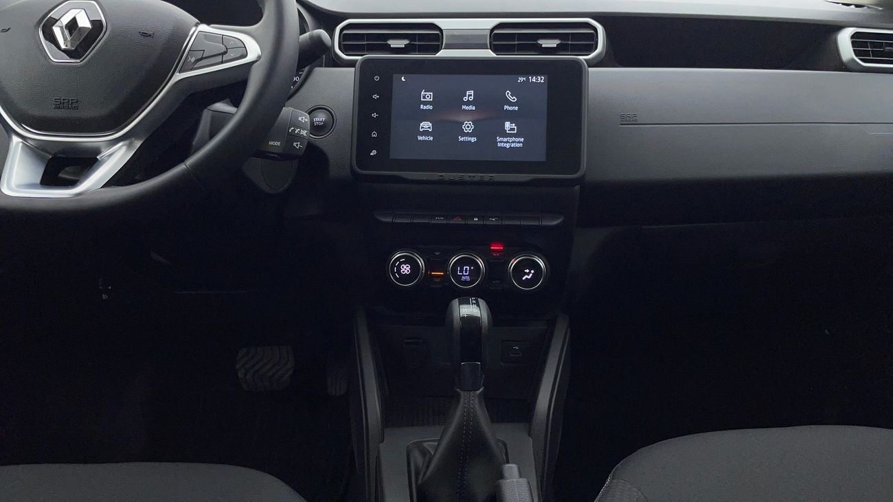 Renault Duster SE 1.6 | Zero Down Payment | Home Test Drive