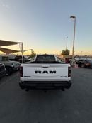RAM 1500 Rebel Crew Cab 5.7L
